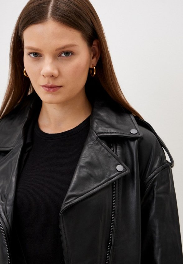 Косуха Снежная Королева