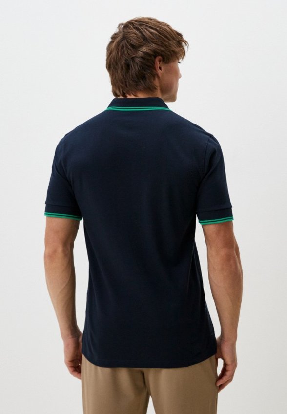 Поло Mark Formelle