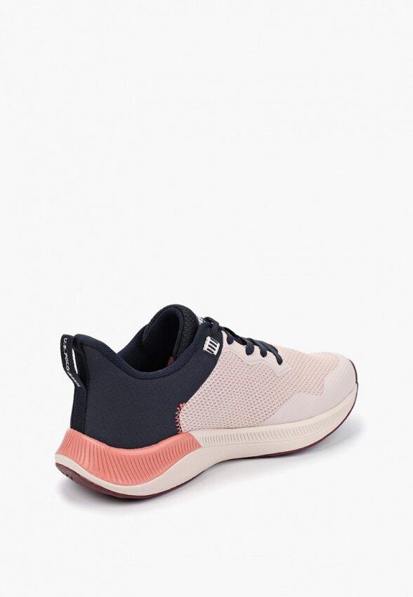 Кроссовки U.S. Polo Assn.