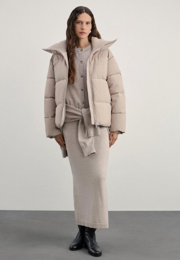 Куртка утепленная Zarina