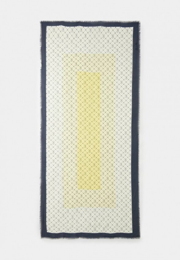 Палантин Trussardi