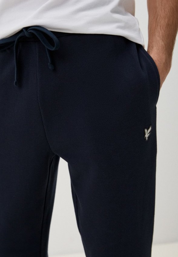 Брюки спортивные Lyle & Scott