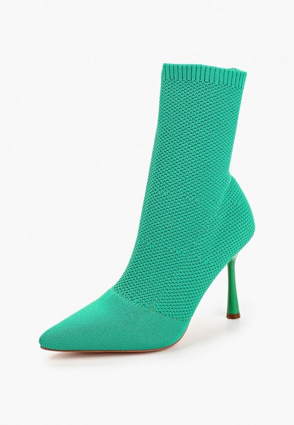 Полусапоги Araz