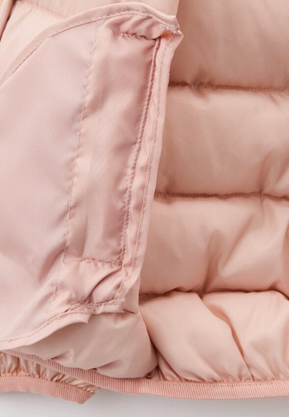 Куртка утепленная PlayToday