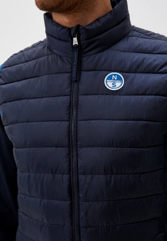 Жилет утепленный North Sails
