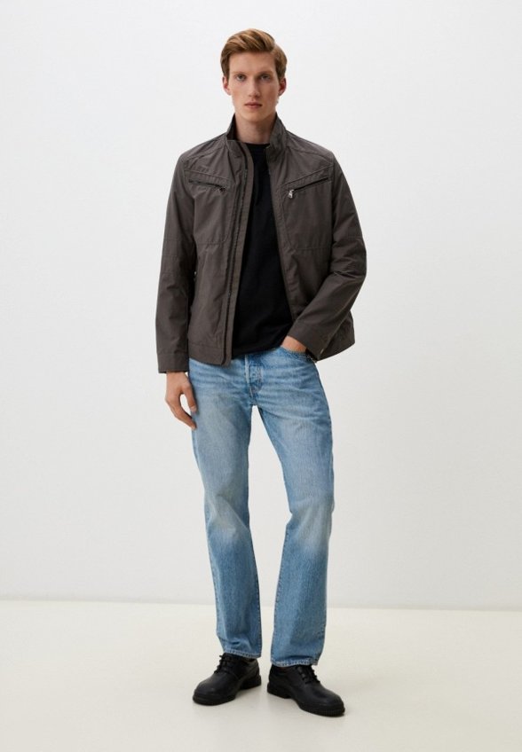 Ветровка R.Lonyr