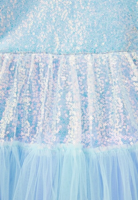 Платье Lelukids