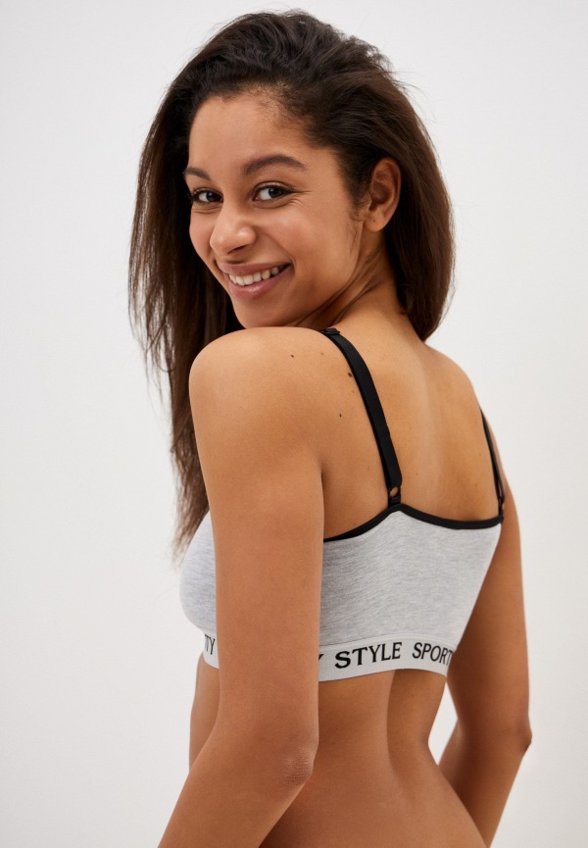 Бюстгальтер Фэст