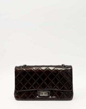 Chanel 2.55 женщинам