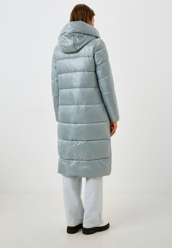 Пуховик Winterra