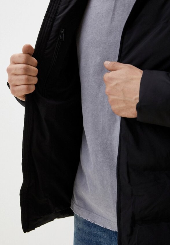 Пуховик Urban Fashion for Men