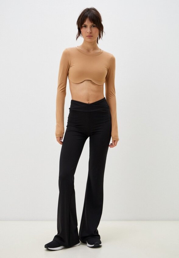 Лонгслив спортивный Sport Angel