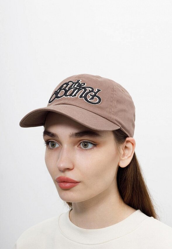 Бейсболка American Needle