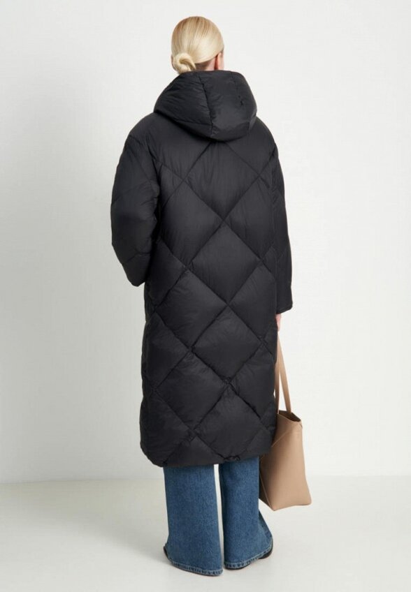 Куртка стеганая Finn Flare