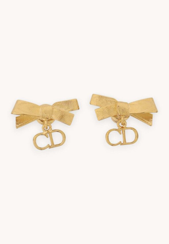 Dior Earrings