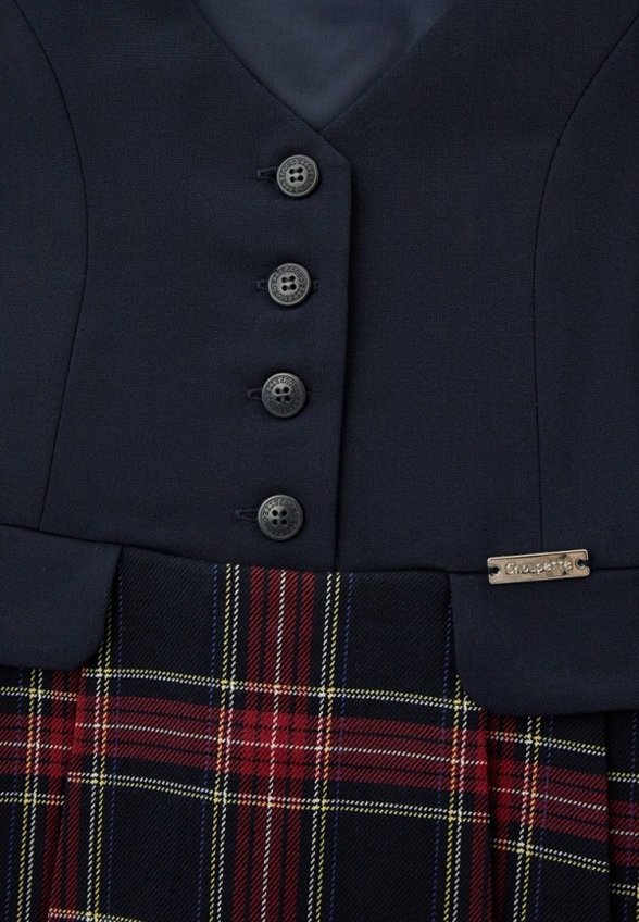 Платье Choupette