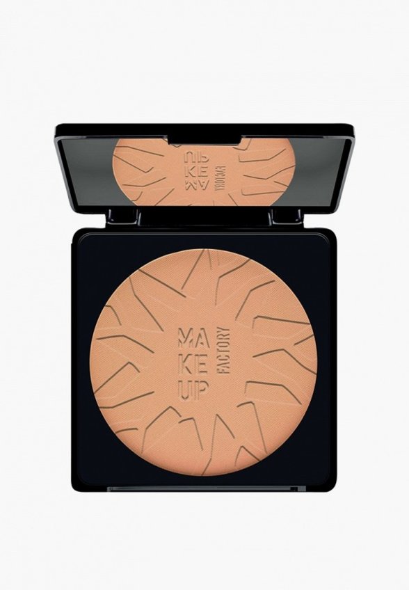 Бронзатор Make Up Factory