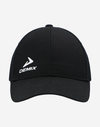 Бейсболка Demix, Черный женщинам