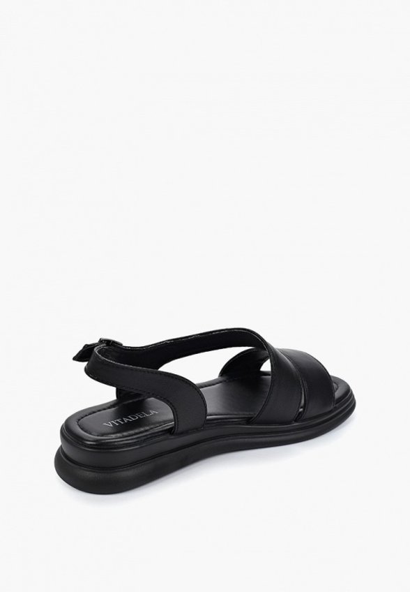 Сандалии Vitadela