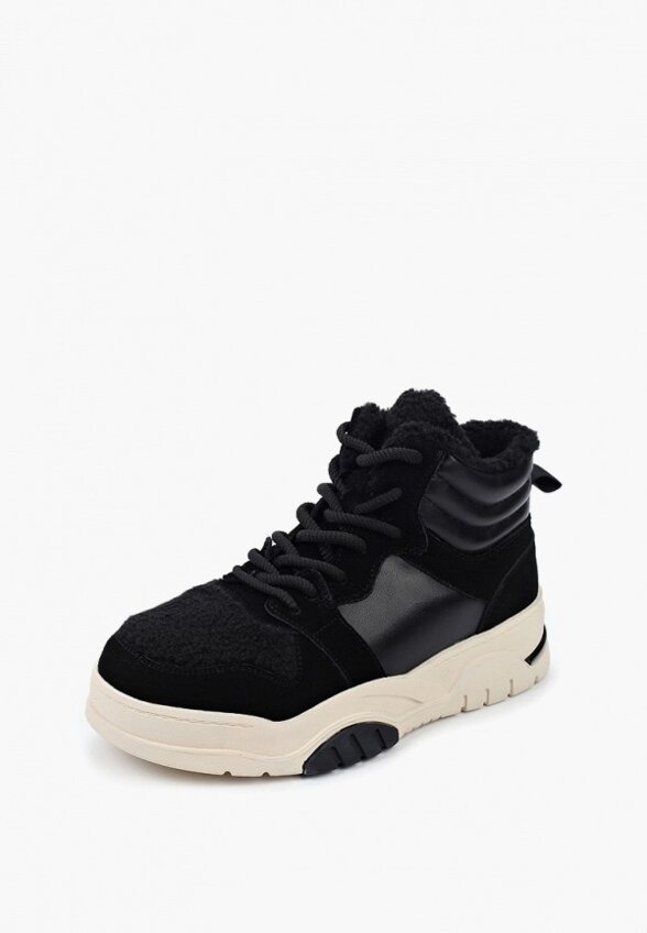 Ботинки Thomas Munz