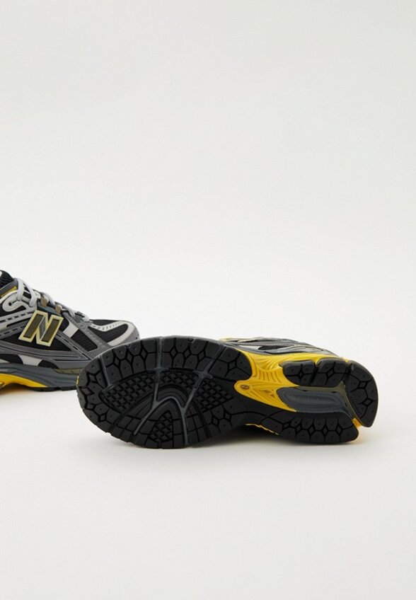 Кроссовки New Balance