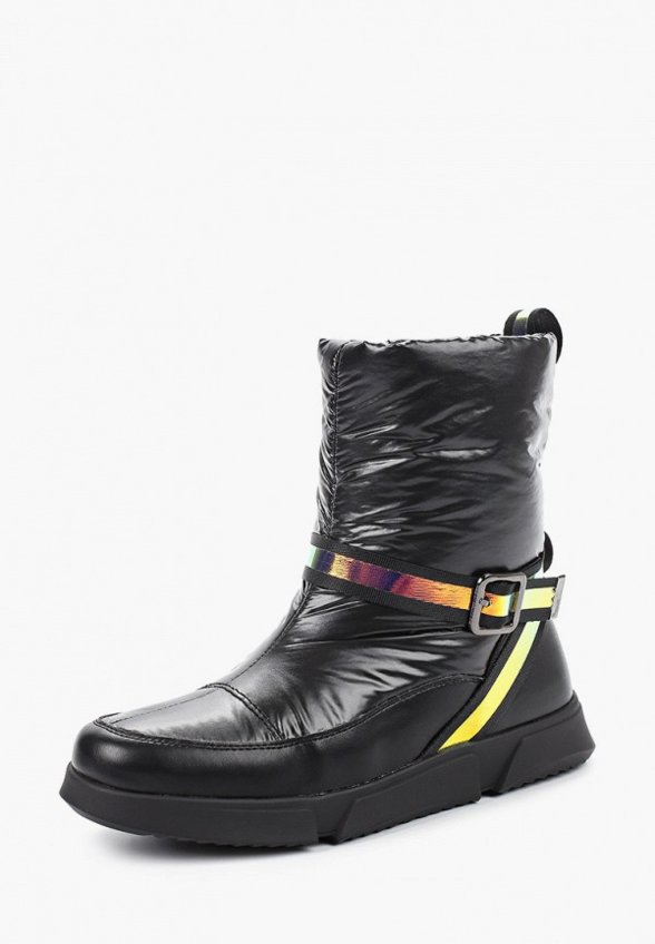 Дутики Капитошка