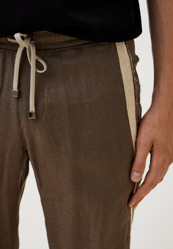 Брюки Primo Emporio