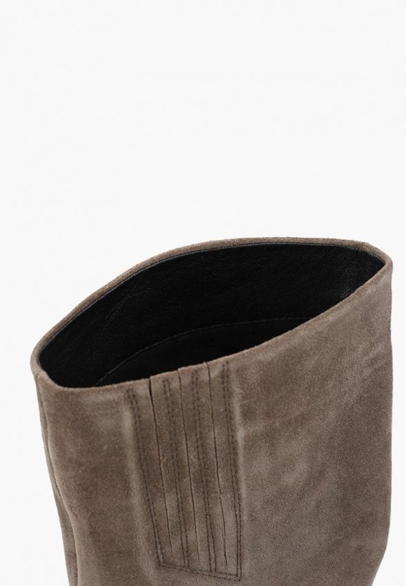 Сапоги Francesco Donni