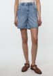 Шорты джинсовые Sela1  - превью