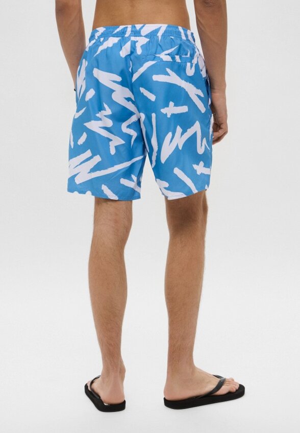 Шорты для плавания Fila