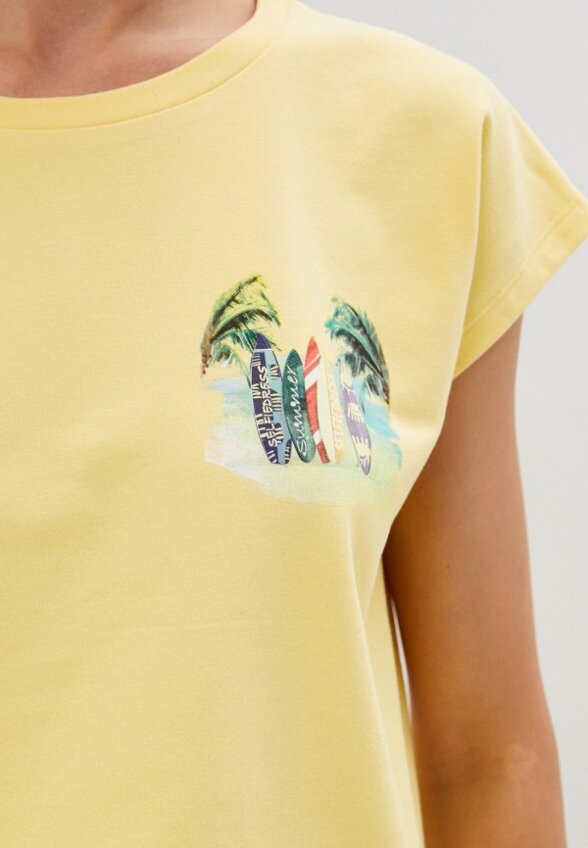 Футболка СелфиDress