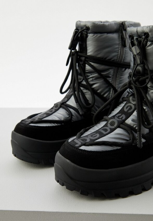 Дутики Jog Dog