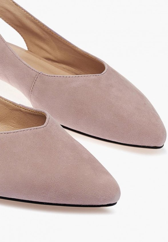 Туфли Niota Line