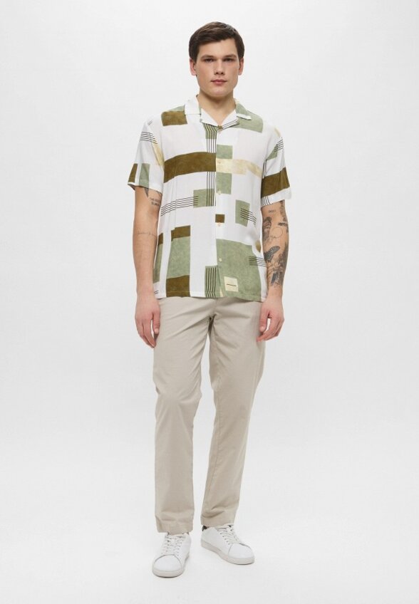 Рубашка LC Waikiki