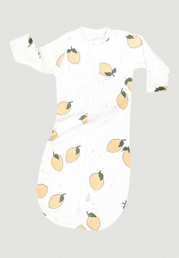 Конверт Mjolk