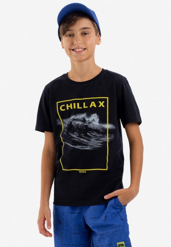 Футболка Kapika