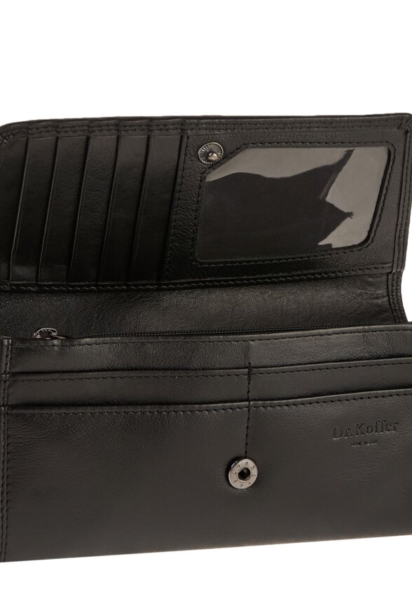 Др.Коффер X510405-41-04 портмоне