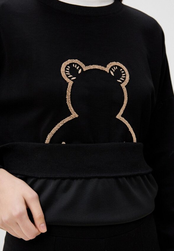 Свитшот Milanika