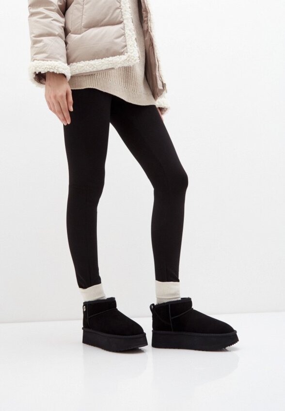 Полусапоги Liu Jo