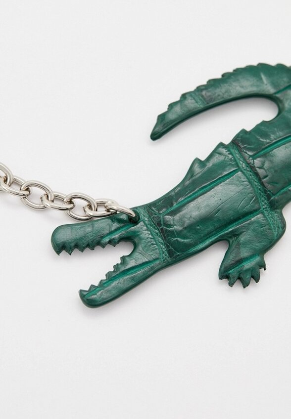 Брелок Exotic Leather