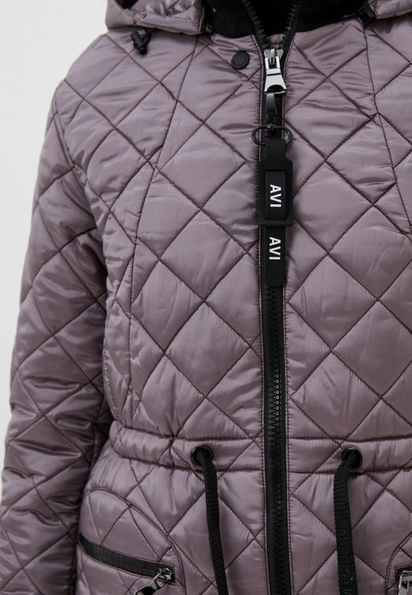 Пуховик Avi
