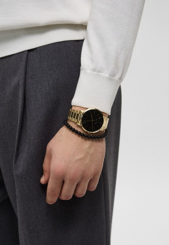 Часы и браслет Armani Exchange