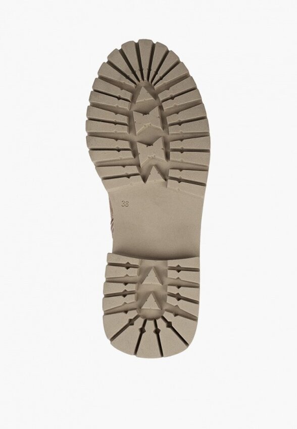 Ботинки Tivalini