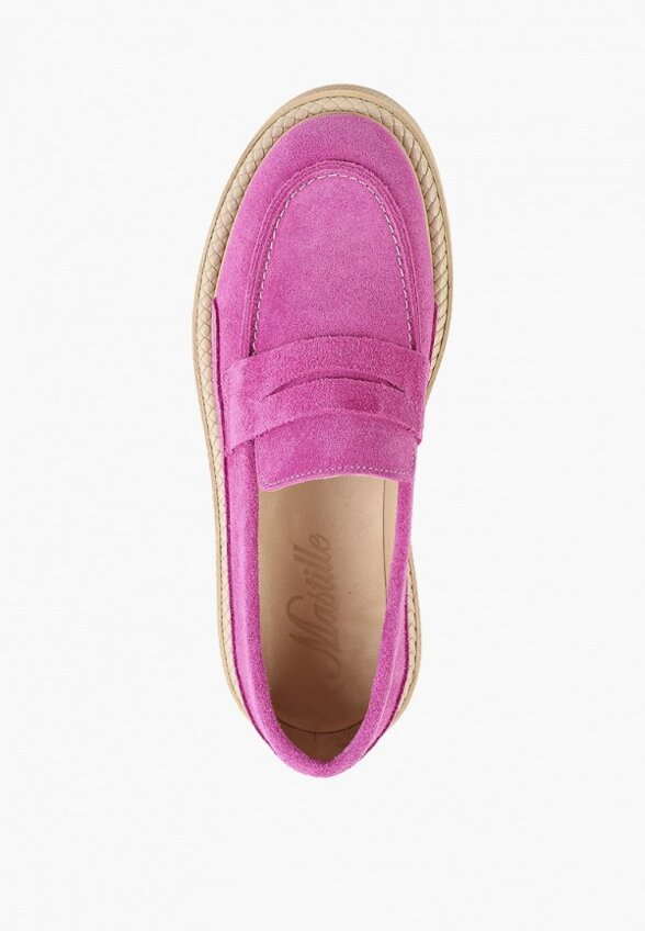 Лоферы Mastille