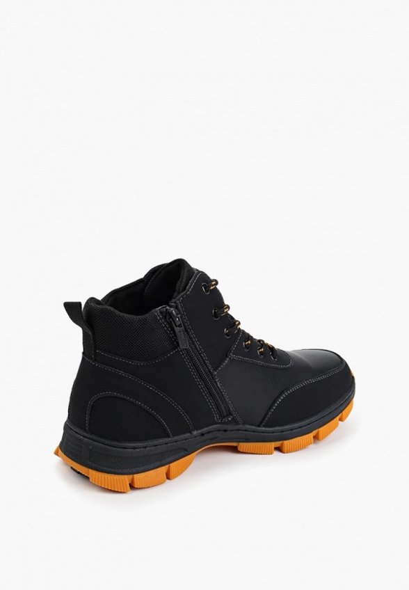 Ботинки Shuzzi