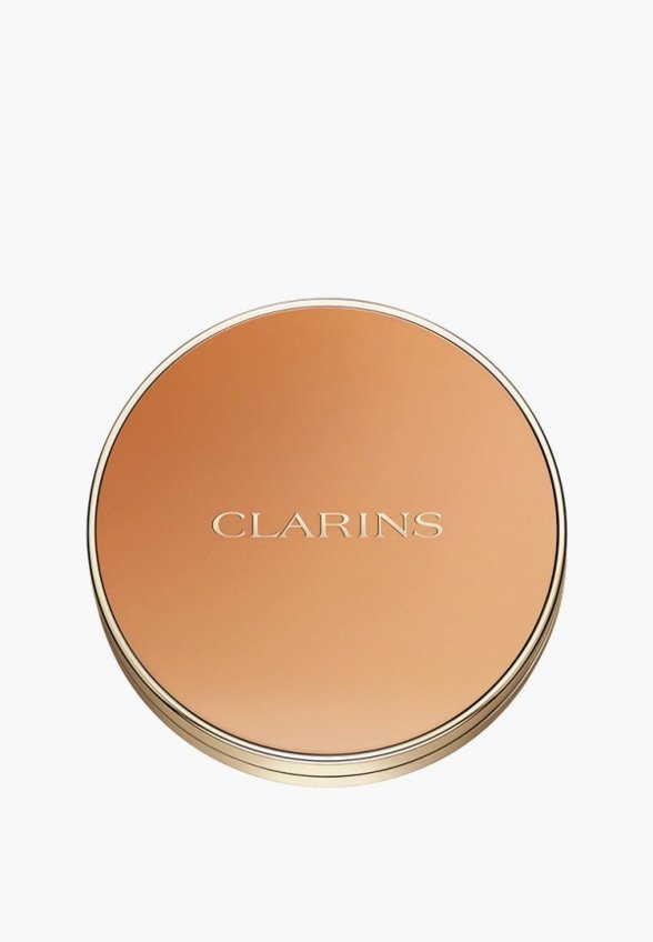 Бронзатор Clarins