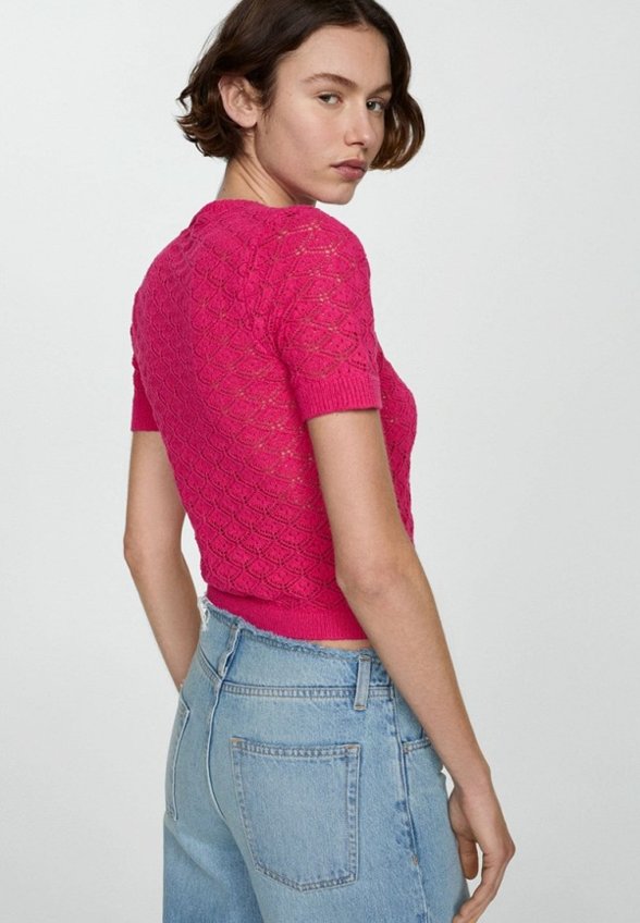 Джемпер Mango