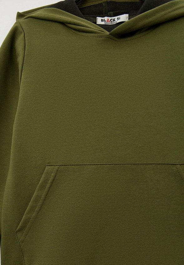 Костюм спортивный Blacksi