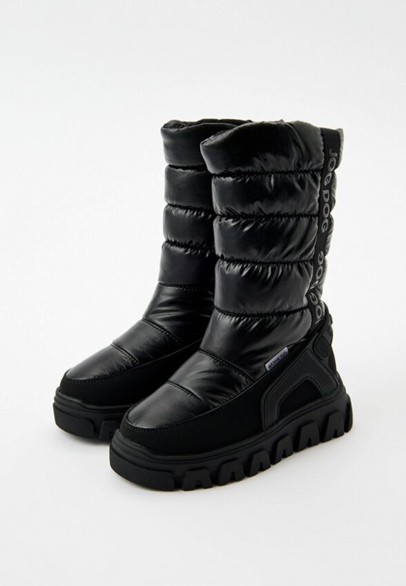 Дутики Jog Dog