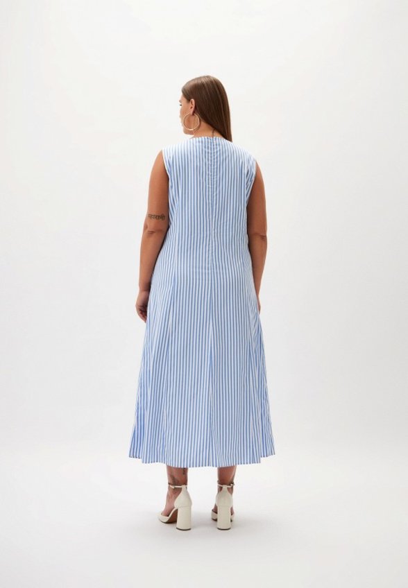 Платье Marina Rinaldi